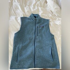 Patagonia Men's Better Sweater® Fleece Vest